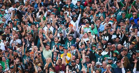 Joe DeCamara Says He'll Cry If Eagles Win Super Bowl, Fans Agree - CBS Philadelphia