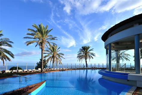 Paradisiac Holidays | Pestana Grand Hotel | Madeira Island | Portugal ...