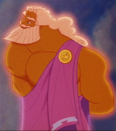 Zeus (Hercules) | The United Organization Toons Heroes Wiki | FANDOM ...