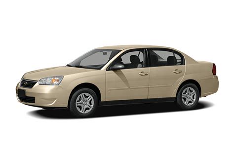 2007 Chevrolet Malibu - Specs, Prices, MPG, Reviews & Photos | Cars.com