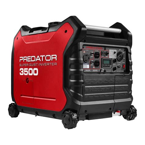 Generac Inverter Generator – The Perfect Generator for Your Home and Business