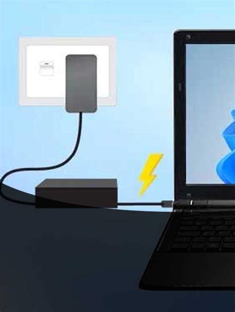 What happens if you charge the laptop and use it? | Digital Marketplace