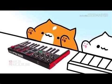 BONGO CAT SONGS COMPILATION - YouTube