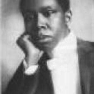 Paul Laurence Dunbar - Poetry & Biography of the Famous poet - All Poetry