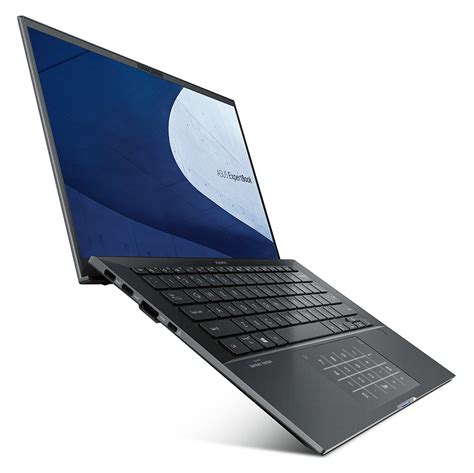 Red Dot Design Award: ASUS ExpertBook B9450