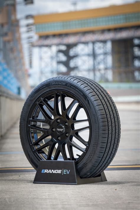 Sailun Tires | EV Fleets