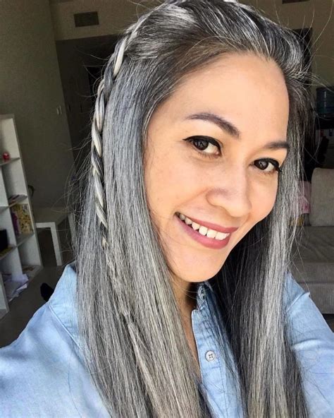 Details 78+ average age for grey hair best - in.eteachers