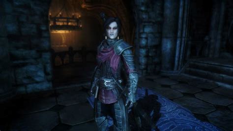 16 Best Skyrim Vampire Mods That Are Must Haves