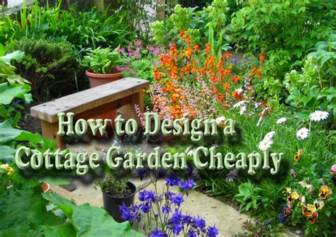 Medieval Cottage Garden Layouts : Courtyard Gardens | garden-design ...