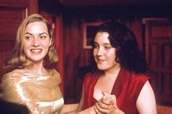 Heavenly Creatures (1994) Starring: Melanie Lynskey, Kate Winslet ...