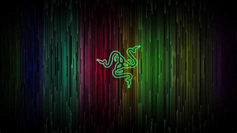 Razer Chroma Wallpaper 4k - 3840x2160 - Download HD Wallpaper - WallpaperTip