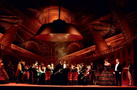 La traviata Tickets | London Theatre Tickets | Royal Opera House