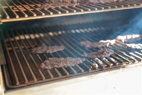 Venison Jerky Recipe: How to Smoke Your Tastiest Jerky Yet