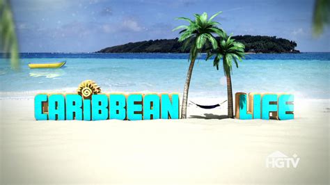 Caribbean Life - TheTVDB.com