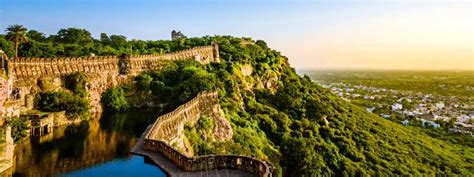 Top 6 Spots in and around Chittorgarh | 6 Picnic Spots Near Chittorgarh