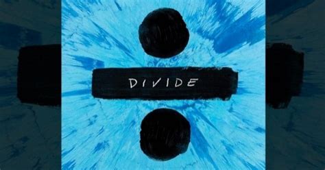 'Divide' - Ed Sheeran album review