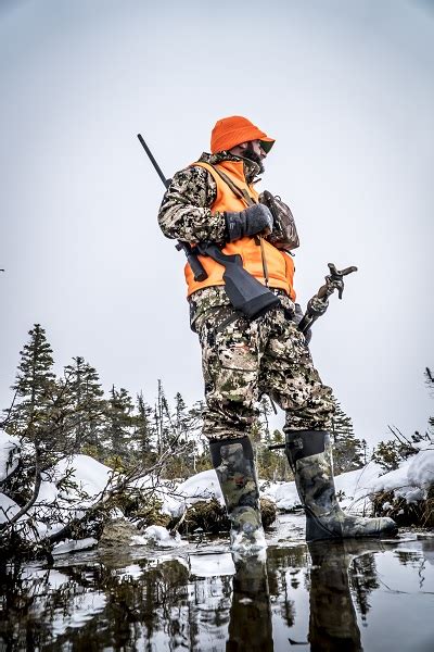 Hunt Quebec - Anticosti Island Whitetail Hunting - Post Trip Recap ...