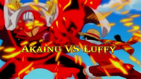 Anime Pirates | Akainu VS Luffy | One Piece Game | Browser Online Game - YouTube