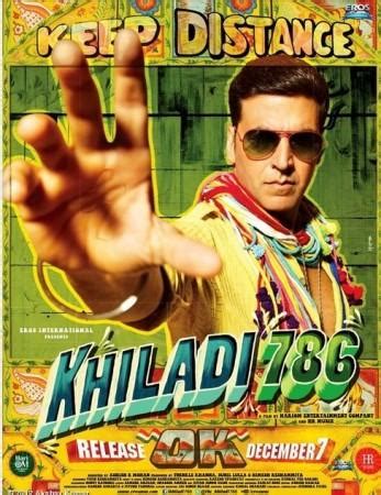 'Khiladi 786' Trailer Released: Akshay Kumar Reclaims Title in Action-Comedy Film [VIDEO ...