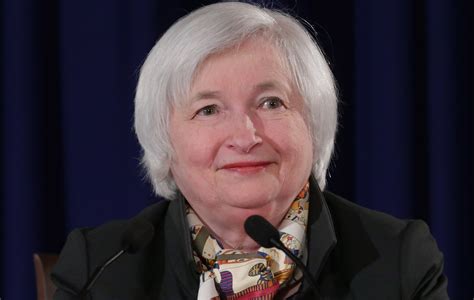 Janet Yellen Quotes. QuotesGram