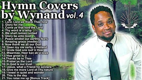 20 New Apostolic Church Hymns ️ "Hymn Covers by Wynand vol.4" - YouTube