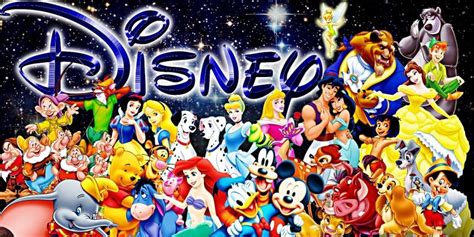 Cartoni animati Disney: l'elenco completo - Cinefilos.it