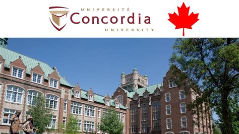 Concordia Presidential Scholarship at Concordia University