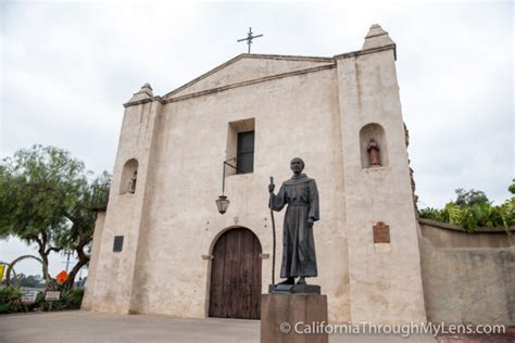 Mission San Gabriel Arcángel: Visiting the Forth California Mission - California Through My Lens