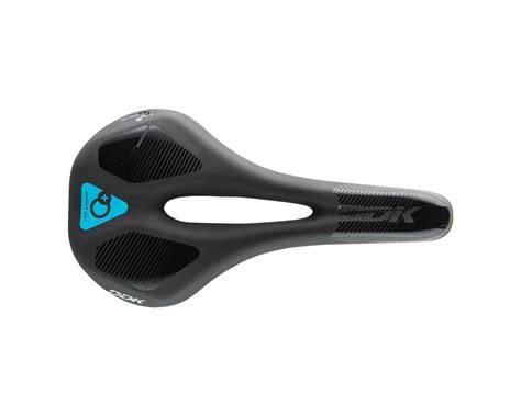 DDK 3736MF Comfort Plus Unisex MTB Saddle | Merlin Cycles