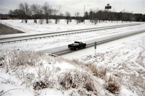 Wyoming Winter Road Closures & Warnings