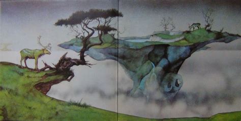 Yes ‎– Yessongs 3 x Winyle + Booklet Atlantic K 60045 | Roger dean ...