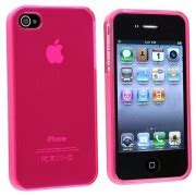 Silicone & Hard Case iPhone 4 Covers