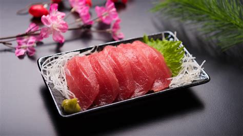 The Unexpected Place Japan Sources Some Of Its Sashimi Tuna From