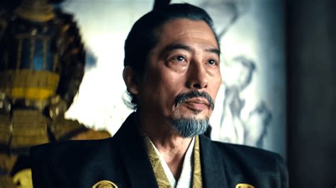 Shogun 2024 Cast, Characters & Actors (Photos) | The Direct