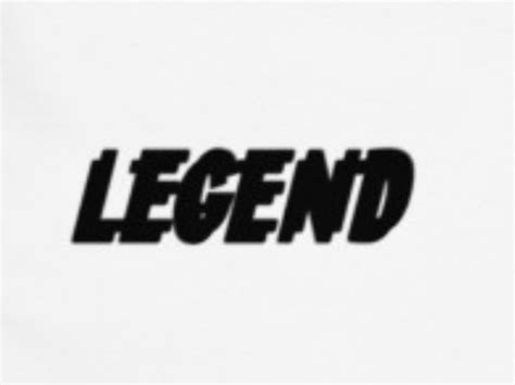 Legend clothing - Online clothing