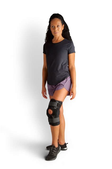 Aspen ROM Knee Brace | Head To Toe Ortho