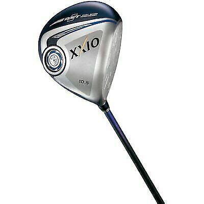 XXIO Golf Clubs 9 10.5* Driver Stiff Mp900 Men Right-handed Very Good ...