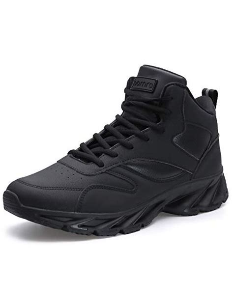 Buy JOOMRA Men's Stylish Sneakers High Top Athletic Inspired Shoes online | Topofstyle