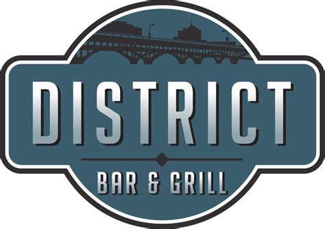 District Bar & Grill