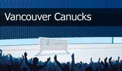 Vancouver Canucks Tickets, Vancouver Canucks Hockey Tickets, NHL Event ...