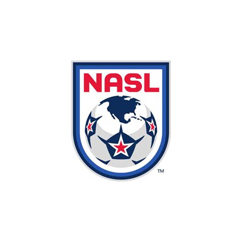 NORTH AMERICAN SOCCER LEAGUE (NASL) LOGO VECTOR - (.Ai .PNG .SVG .EPS ...