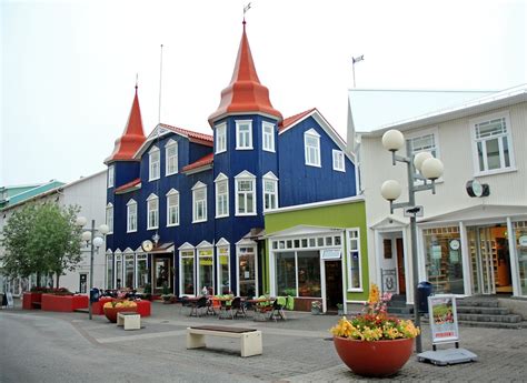 The Most Unique Experiences in Akureyri, Iceland