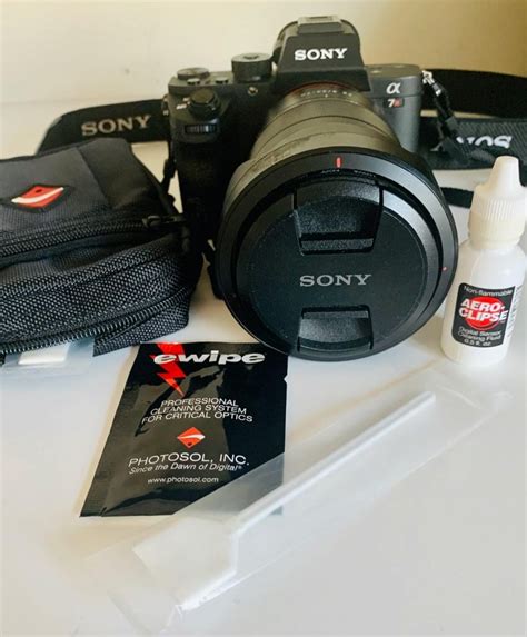 Best Camera Lens Cleaning Kit of 2022: Gentle & Effective