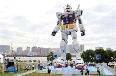 'World Robot Summit' coming to Japan in 2020