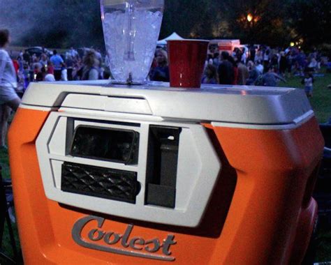 This cool ‘Coolest’ cooler just passed $4M on Kickstarter with more than a month to go – BGR