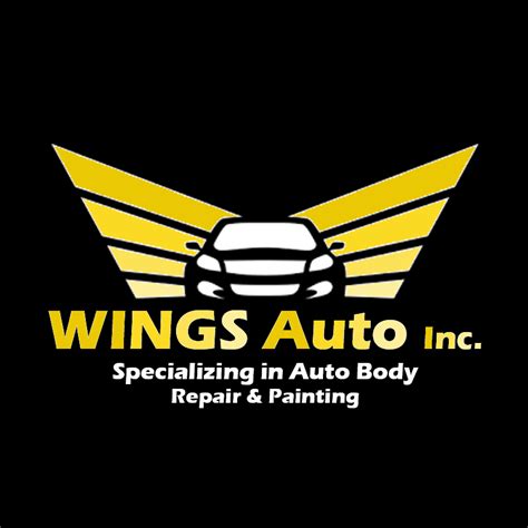 Wings Auto Inc | New Bedford MA