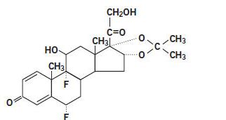 Fluocinolone acetonide (topical) - wikidoc