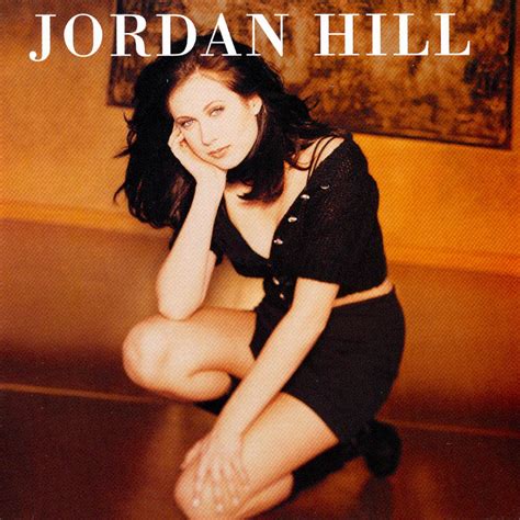 Jordan Hill - Jordan Hill | iHeart