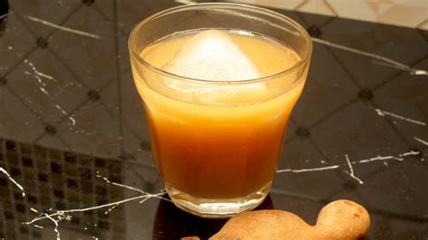 Tamarind Drink Recipe – Jamaican Dinners