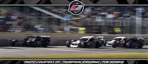 Thompson Speedway Motorsports Park’s Set To Roar Back To Life Wednesday ...